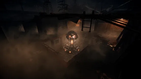 Hold The Line screenshot 1
