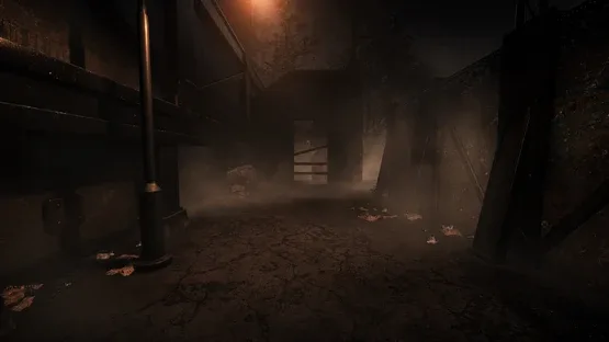 Hold The Line screenshot 2