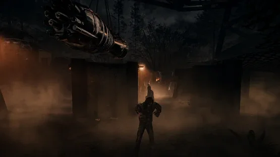Hold The Line screenshot 3