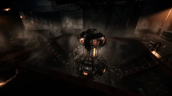 Hold The Line screenshot 4