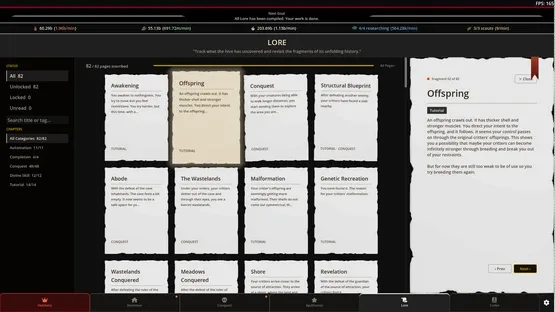 Cradle of the Dark Brood screenshot 7