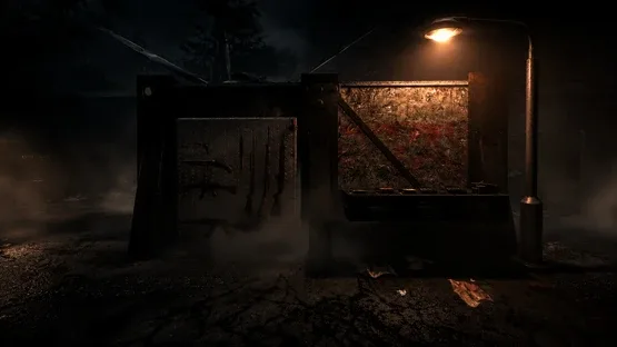 Hold The Line screenshot 5