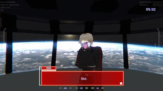 Steel Seraphim: Proving Grounds screenshot 11