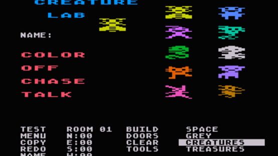 Adventure Creator screenshot 6