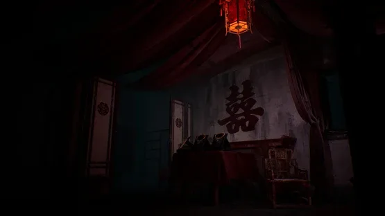 Scarlet Idol screenshot 1