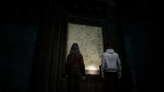 Scarlet Idol screenshot 2
