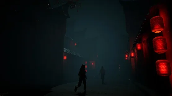 Scarlet Idol screenshot 4