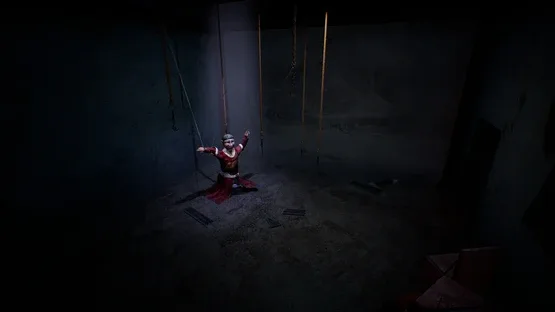 Scarlet Idol screenshot 6