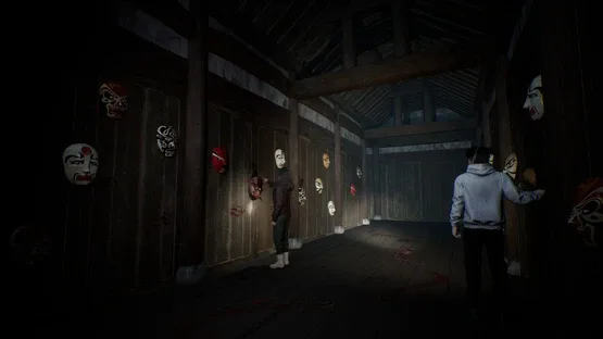 Scarlet Idol screenshot 9