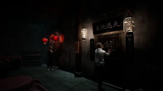 Scarlet Idol screenshot 10