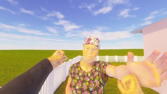 Impact to the Head screenshot 1