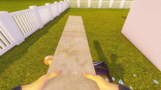 Impact to the Head screenshot 3