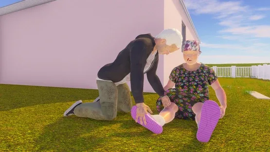Impact to the Head screenshot 5