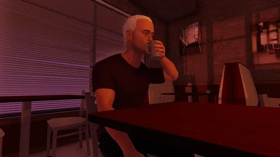 Impact to the Head screenshot 6