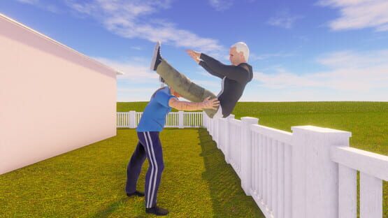 Impact to the Head screenshot 7