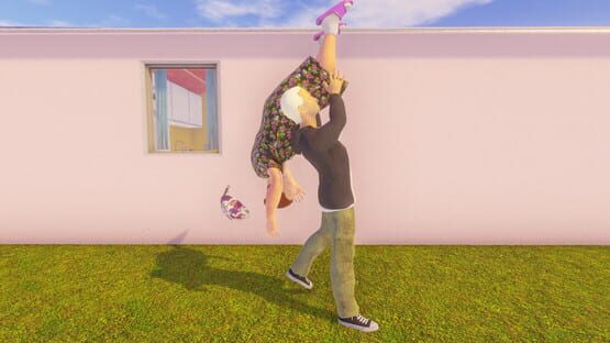 Impact to the Head screenshot 6
