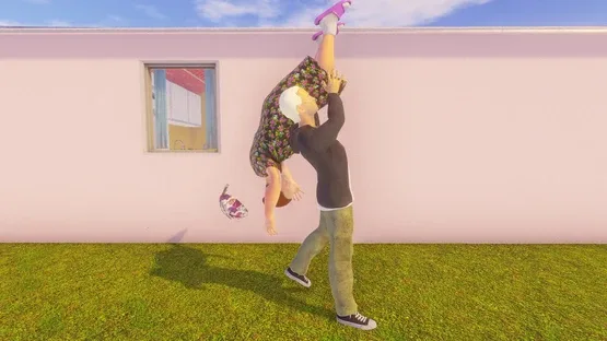 Impact to the Head screenshot 13