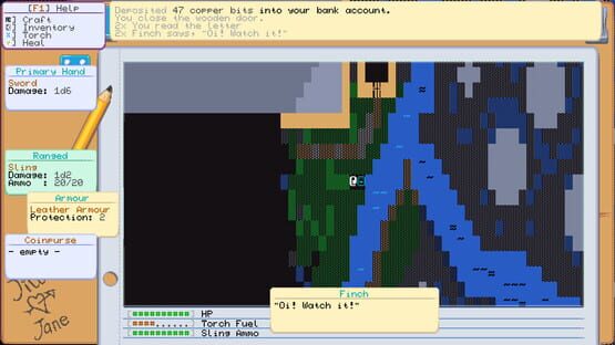 Dungeons of Freeport screenshot 7