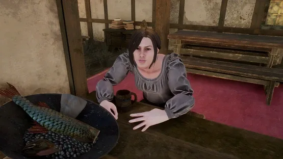 Medieval Tavern Simulator screenshot 4