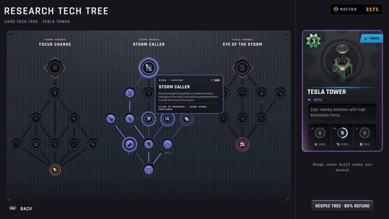 Tower Lab screenshot 9