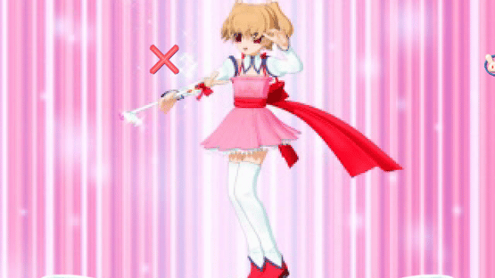 Magical Twirler Angel Rabbie Screenshot
