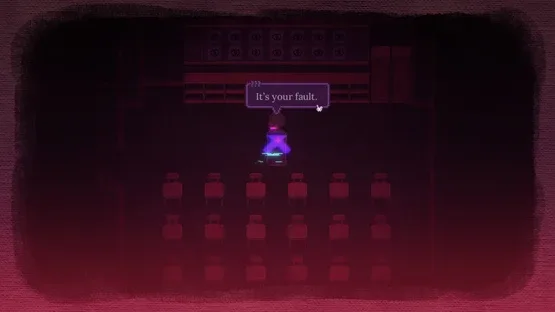 Don’t Return to Wonderland screenshot 1