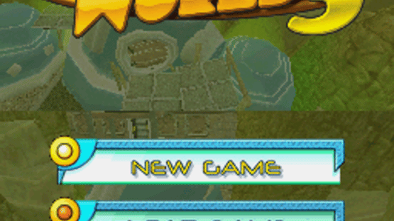 Pac-Man World 3 Screenshot