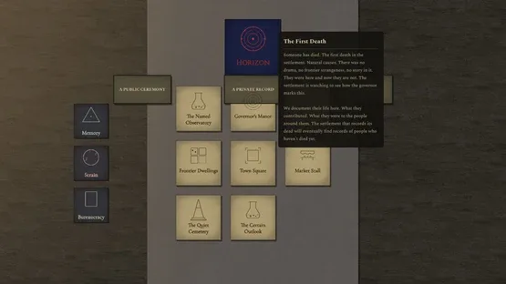 We Were Here Before screenshot 2