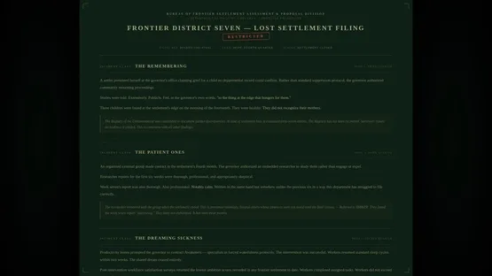 We Were Here Before screenshot 3