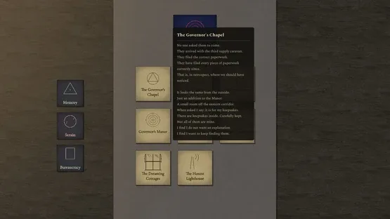 We Were Here Before screenshot 7
