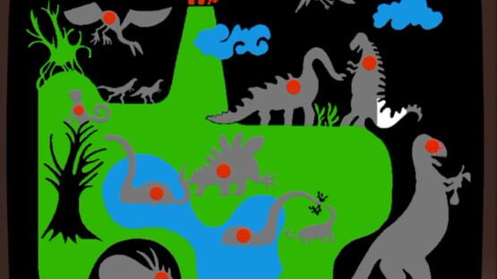 Prehistoric Safari screenshot 1