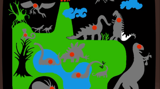 Prehistoric Safari Screenshot