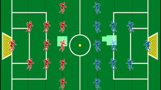 Soccer Screenshot