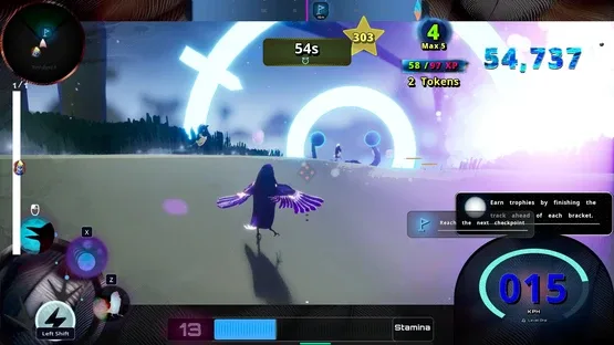 Sparrow Country screenshot 7