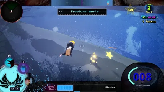 Sparrow Country screenshot 8