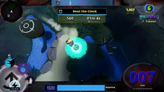 Sparrow Country screenshot 9