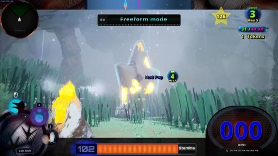 Sparrow Country screenshot 10