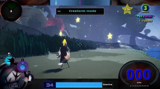 Sparrow Country screenshot 12