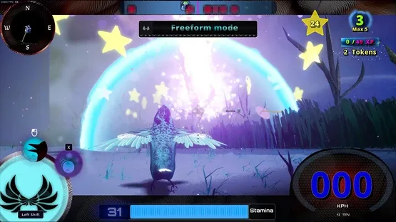 Sparrow Country screenshot 15