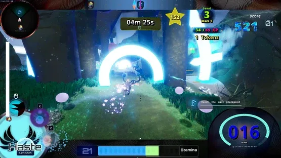 Sparrow Country screenshot 16