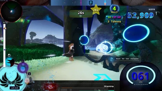 Sparrow Country screenshot 17