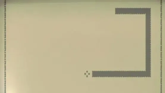 Snake screenshot 1