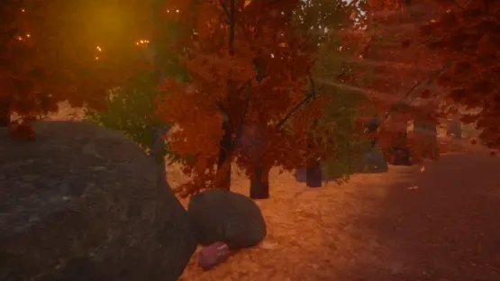 The One Behind You screenshot 1