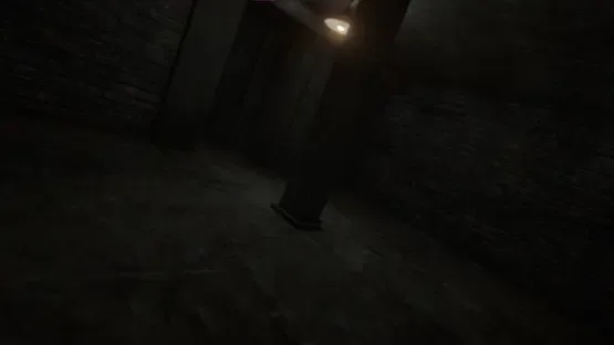 The One Behind You screenshot 2