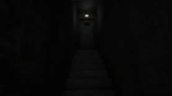 The One Behind You screenshot 3