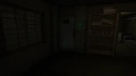 The One Behind You screenshot 7
