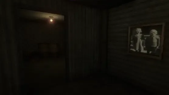 The One Behind You screenshot 8