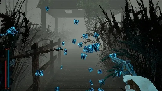 Eyes of the ElderWood screenshot 5