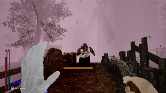 Eyes of the ElderWood screenshot 6