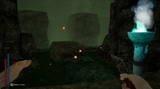 Eyes of the ElderWood screenshot 8